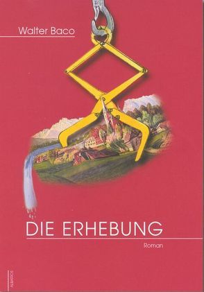 Die Erhebung von Baco,  Walter