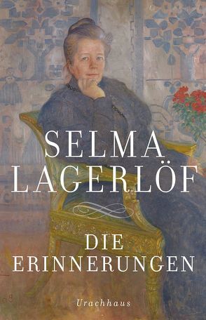 Die Erinnerungen von Klaiber-Gottschau,  Pauline, Lagerloef,  Selma