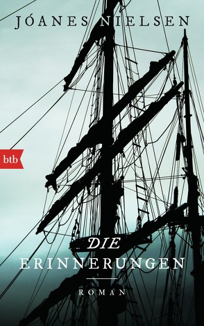 Die Erinnerungen von Nielsen,  Jóanes, Sonnenberg,  Ulrich