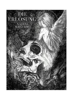 Die Erlösung von Magurno,  Nadine
