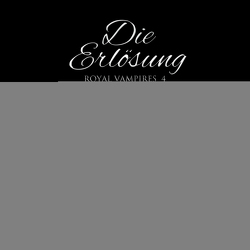 Die Erlösung von Davies,  Brenda K., Fuchs,  Vaile