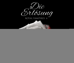 Die Erlösung von Davies,  Brenda K., Fuchs,  Vaile