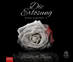 Die Erlösung von Davies,  Brenda K., Fuchs,  Vaile