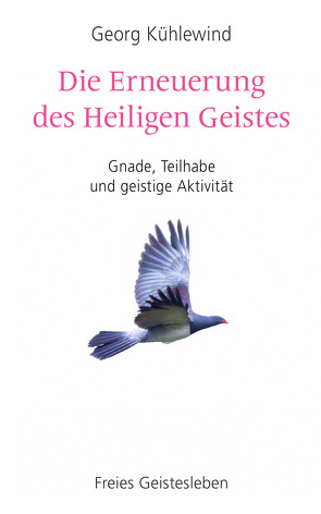 Die Erneuerung des Heiligen Geistes von Gruwez,  Christine, Kühlewind,  Georg