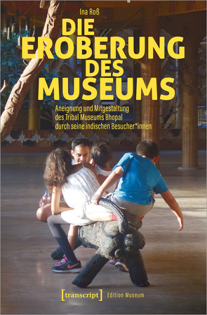 Die Eroberung des Museums von Roß,  Ina