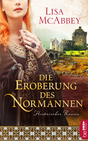 Die Eroberung des Normannen von McAbbey,  Lisa