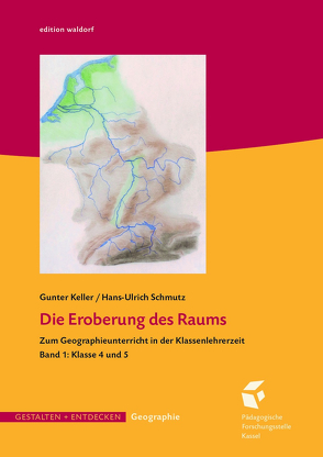 Die Eroberung des Raums von Keller,  Günter, Schmutz,  Hans-Ulrich