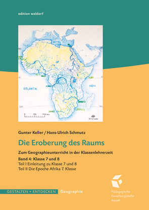 Die Eroberung des Raums – Band 4 von Keller,  Günter, Schmutz,  Hans-Ulrich