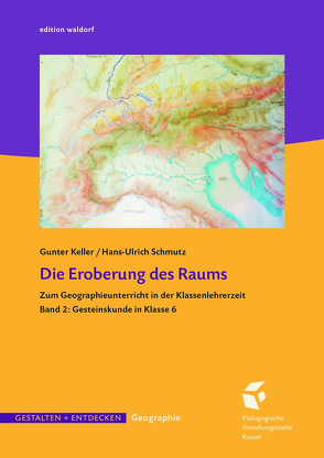 Die Eroberung des Raums von Keller,  Günter, Schmutz,  Hans-Ulrich