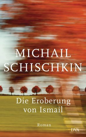 Die Eroberung von Ismail von Schischkin,  Michail, Tretner,  Andreas