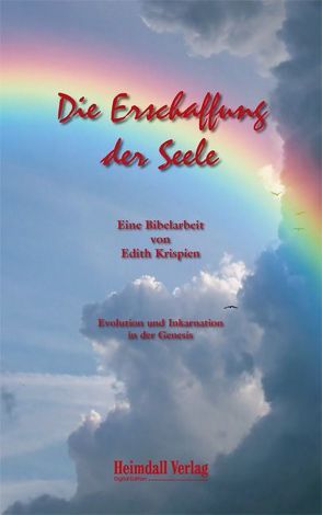 Die Erschaffung der Seele von Krispien,  Edith