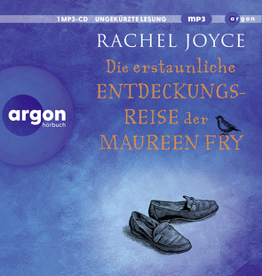 Die erstaunliche Entdeckungsreise der Maureen Fry von Andreas,  Maria, Joyce,  Rachel, Malton,  Leslie