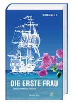 Die erste Frau von Ebert,  Wolfgang