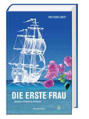 Die erste Frau von Ebert,  Wolfgang