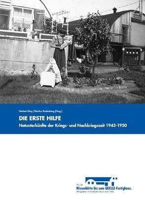 Die erste Hilfe von May,  Herbert, Rodenberg,  Markus