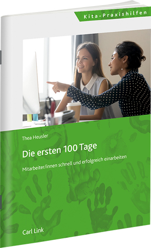 Die ersten 100 Tage von Heusler,  Thea