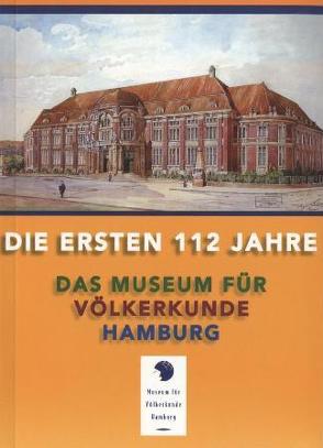 Die ersten 112 Jahre von Blanck,  Anke, Koepke,  Wulf, Schmelz,  Bernd, Zwernemann,  Jürgen