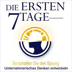 Die ersten 7 Tage – 3 Audio CDs von Darren,  Hardy Die ersten 7 Tage – 3 Audio CDs von Darren,  Hardy