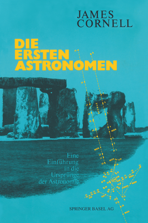 Die ersten Astronomen von CORNELL