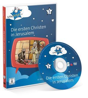 Die ersten Christen in Jerusalem