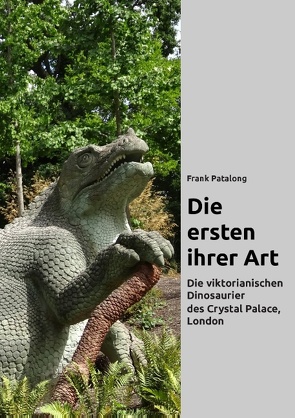 Die ersten ihrer Art von Patalong,  Frank