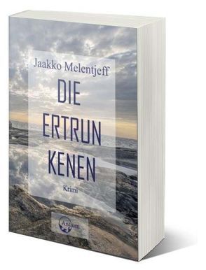 Die Ertrunkenen von Melentjeff,  Jaakko