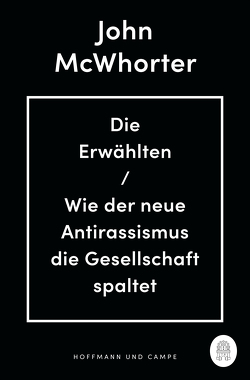 Die Erwählten von McWhorter,  John, Riesselmann,  Kirsten