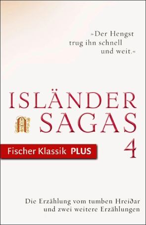 Die Erzählung vom tumben Hreiðar und zwei weitere Erzählungen von Böldl,  Klaus, Esser,  Thomas, Vollmer,  Andreas, Zernack,  Julia