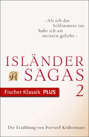 Die Erzählung von Þorvarð Krähennase von Böldl,  Klaus, Esser,  Thomas, Vollmer,  Andreas, Zernack,  Julia