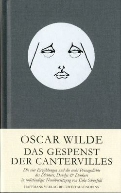 Oscar Wilde. Die Erzählungen von Schönfeld,  Eike, Wilde,  Oscar