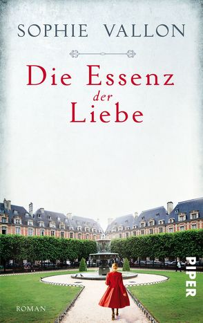 Die Essenz der Liebe von Vallon,  Sophie, Willems,  Elvira