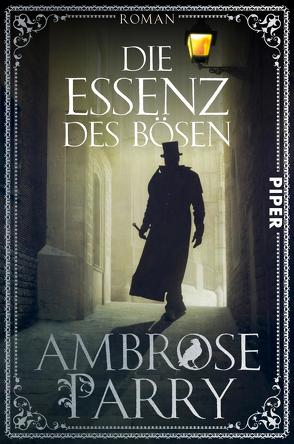 Die Essenz des Bösen von Meyer,  Hannes, Parry,  Ambrose