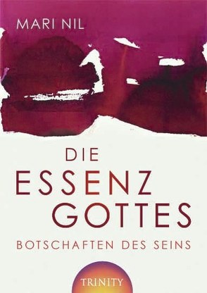 Die Essenz Gottes von Nil,  Mari