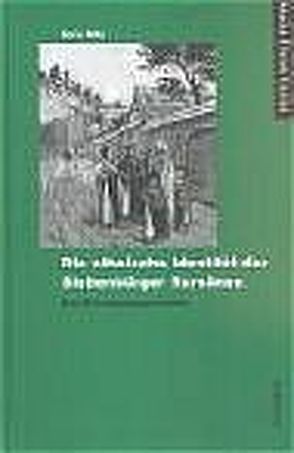 Die ethnische Identität der Siebenbürger Rumänen