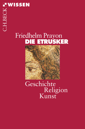 Die Etrusker von Prayon,  Friedhelm