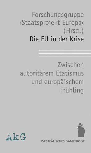 Die EU in der Krise