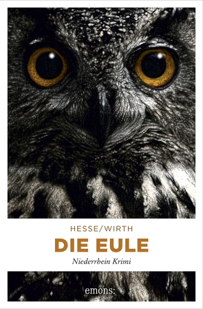 Die Eule von Hesse,  Thomas, Wirth,  Renate