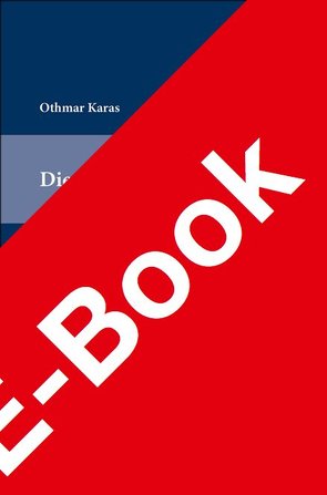 Die europäische Demokratie von Karas,  Othmar