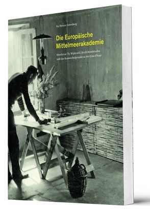 Die Europäische Mittelmeerakademie von Heinze-Greenberg,  Ita