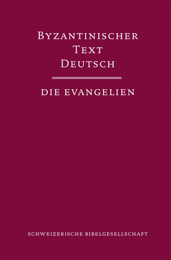 Die Evangelien