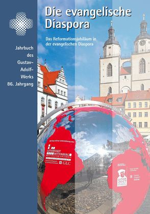 Die evangelische Diaspora. Jahrbuch des Gustav-Adolf-Werks e.V.,… / Die evangelische Diaspora von Gustav-Adolf-Werk e.V.