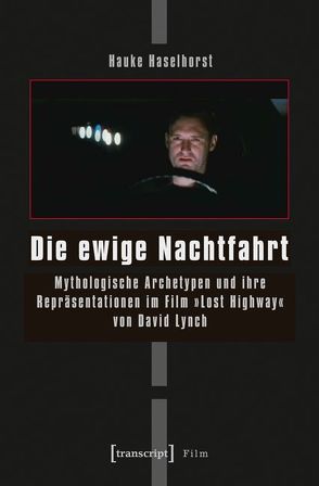 Die ewige Nachtfahrt von Haselhorst,  Hauke