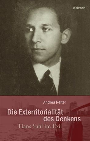 Die Exterritorialität des Denkens von Reiter,  Andrea