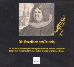 Die Exzellenz des Teufels von Stanischeff,  Barbara