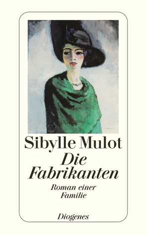 Die Fabrikanten von Mulot,  Sibylle