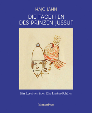 Die Facetten des Prinzen Jussuf von Jahn,  Hajo