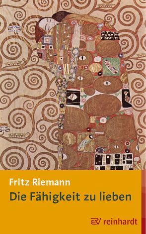 Die Fähigkeit zu lieben von Riemann,  Fritz