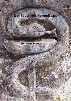 Die Fälle des Camillo Waldner / Der Bauch des Kommissars von Brands,  Hermann