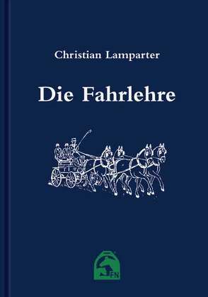 Die Fahrlehre von Gerlach,  Herbert, Lamparter,  Christian