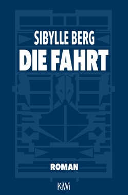 Die Fahrt von Berg,  Sibylle